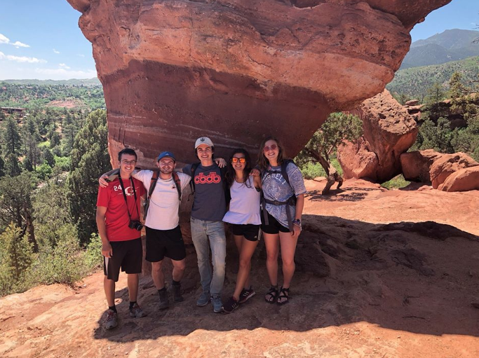 Garden of the Gods