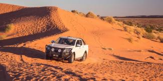 Simpson Desert