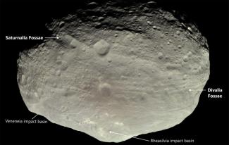 Vesta