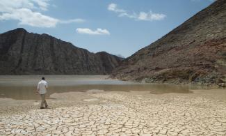 Drylake