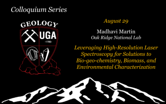 Colloquium Series