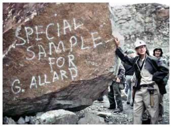 Allard Field Sample