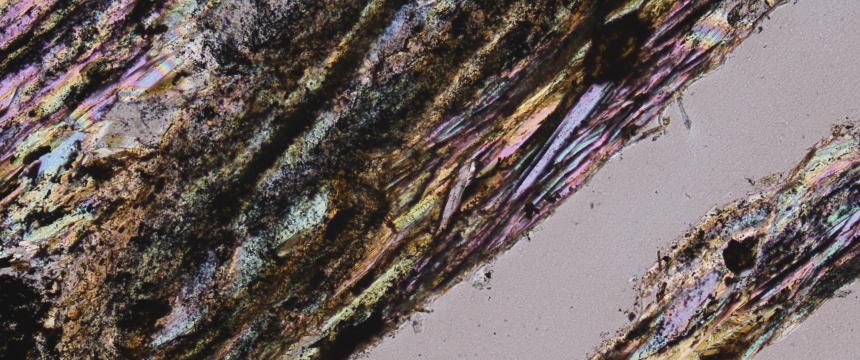 Thin Section