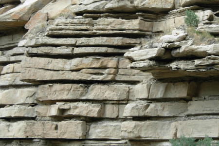 Rock Layers