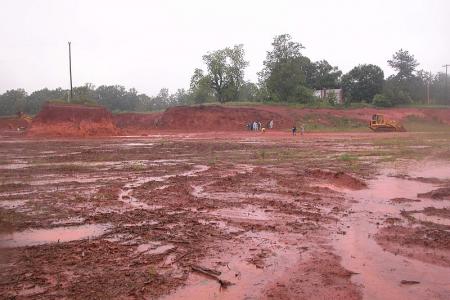 Clay