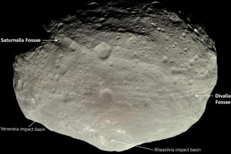 Vesta