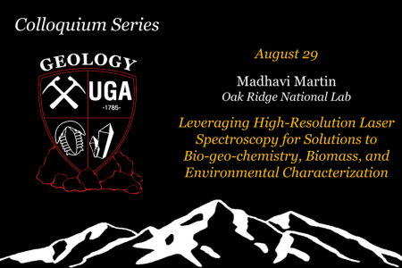 Colloquium Series