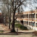 Geology Building