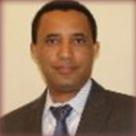 Dawit D. Yifru