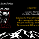 Colloquium Series