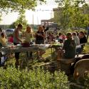 People Dining