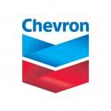 Chevron logo